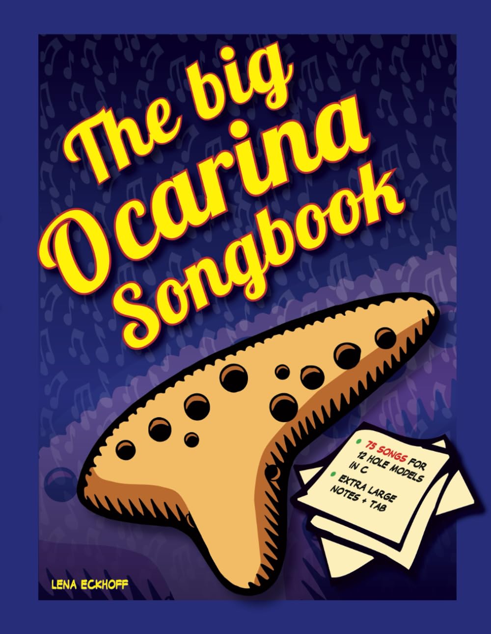 The big Ocarina Songbook - 1910