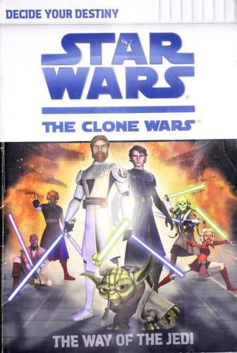 The Way of the Jedi
