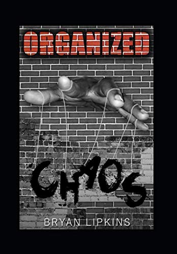 ORGANIZED CHAOS - 3793