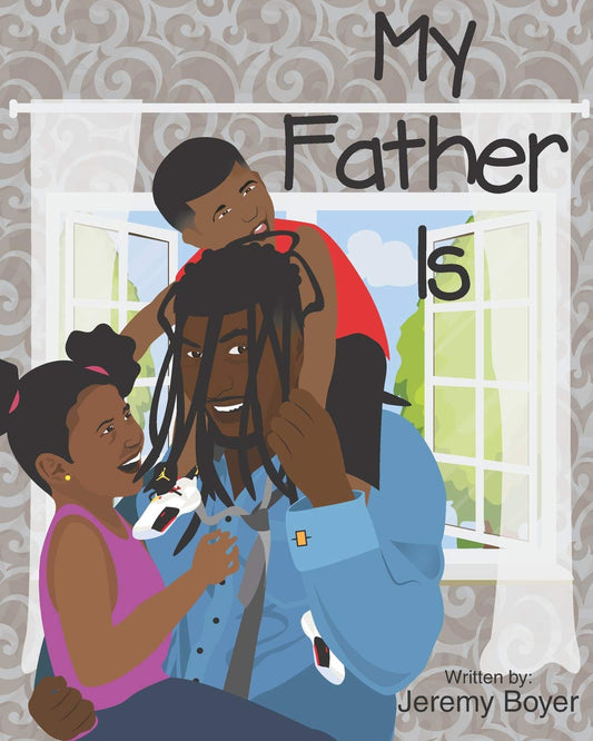 My Father Is - 6052