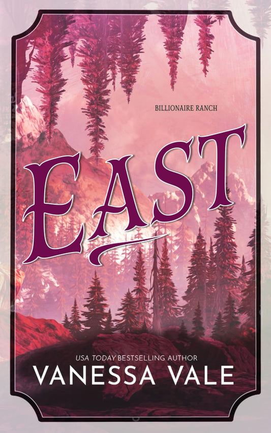 East (Billionaire Ranch) - 2287