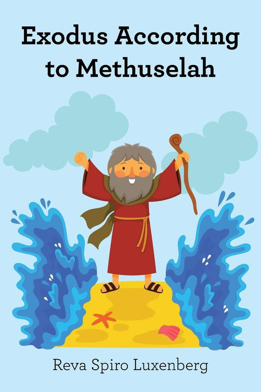 Exodus According to Methuselah - 7619