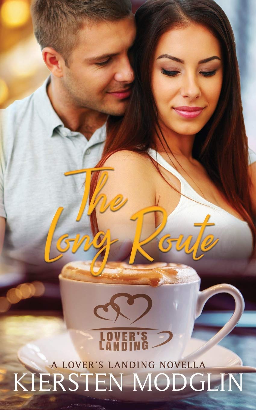 The Long Route: A Lover's Landing Novella - 5906