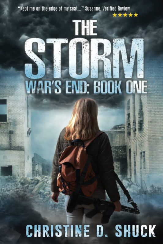 The Storm (War's End)