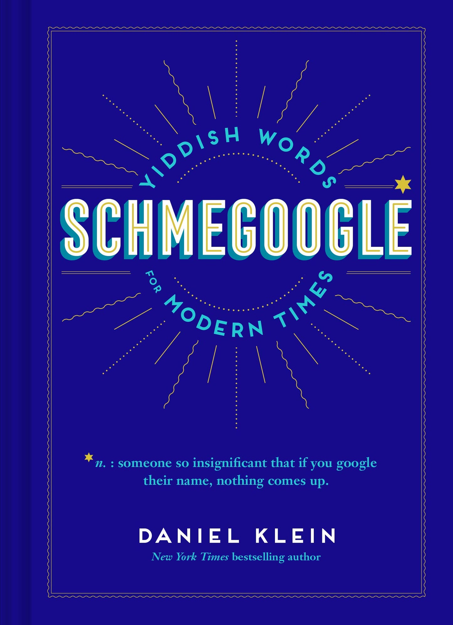 Schmegoogle - 2690