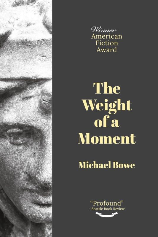 The Weight of a Moment - 126