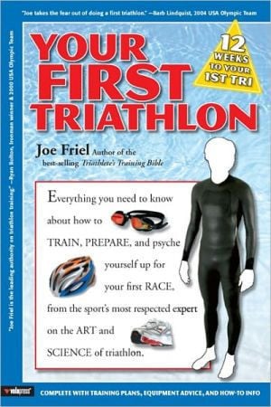 Your first triathlon