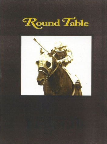Round Table Thoroughbred Legends