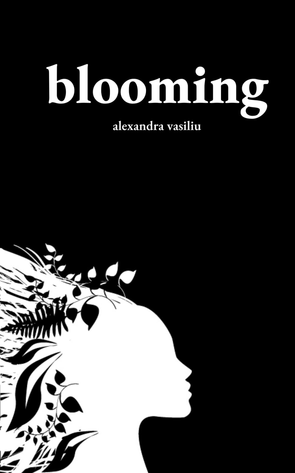 Blooming: Poems on Love, Self-Discovery, and Femininity (To the Moon and Back)