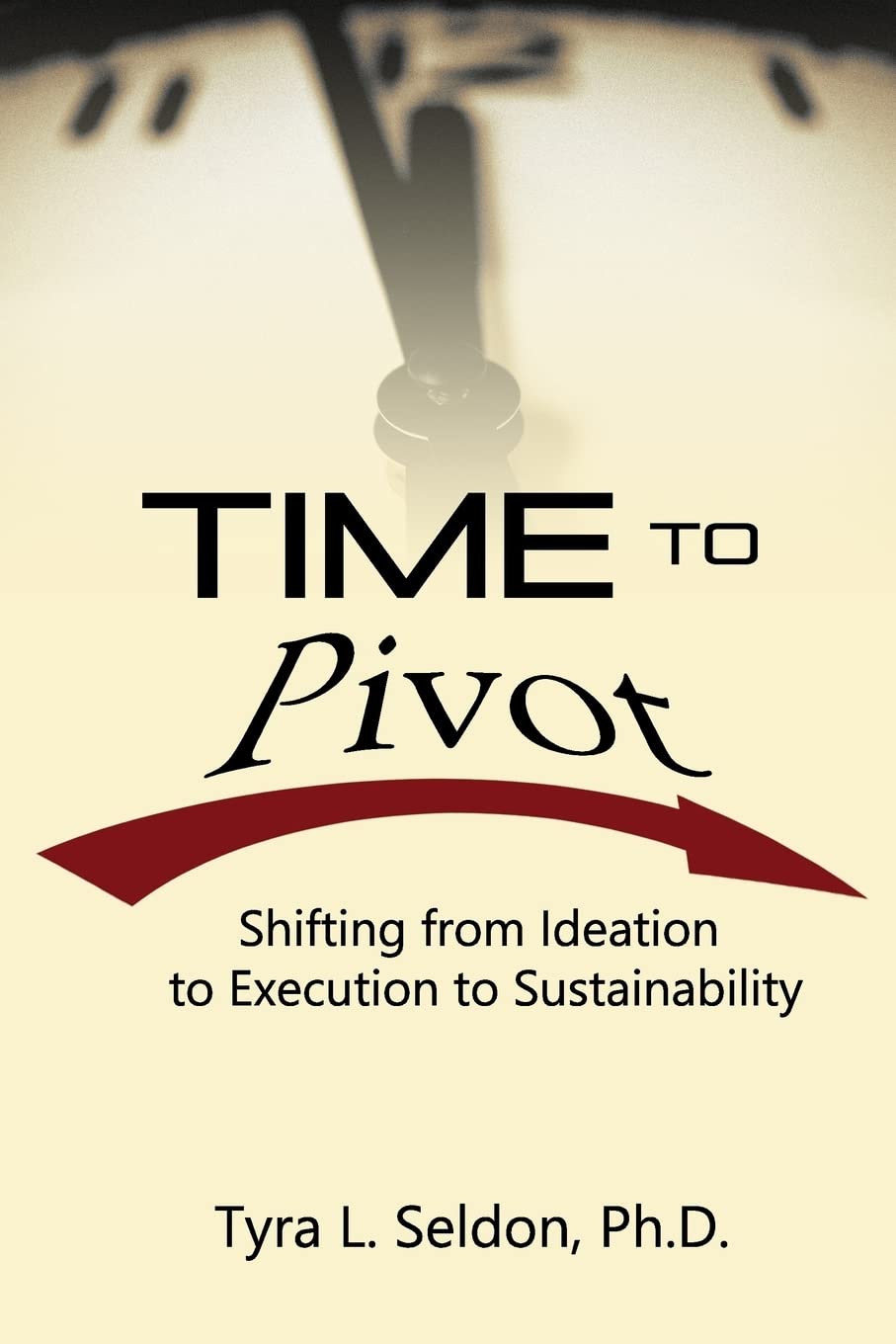 Time to Pivot: Shifting from Ideation to Execution to Sustainability
