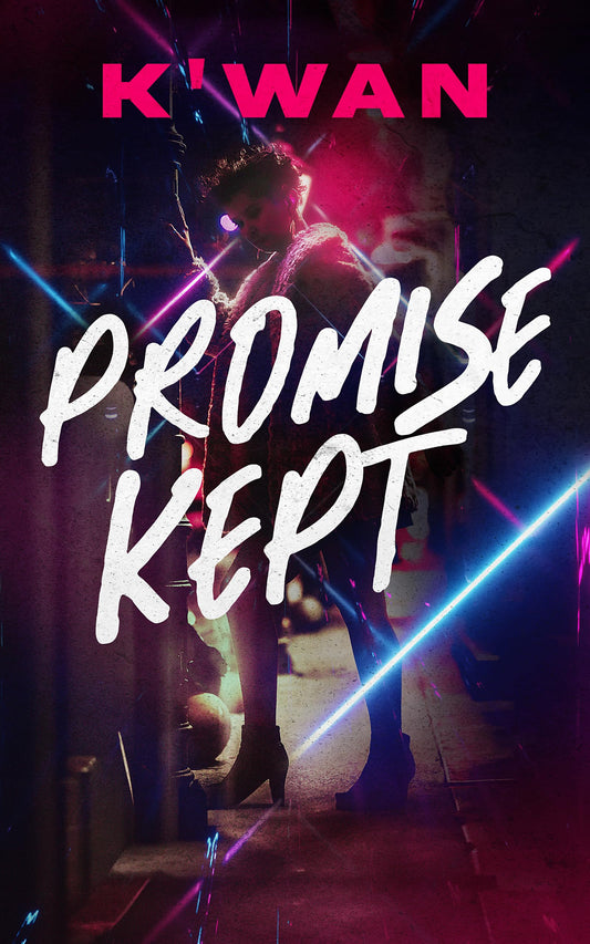 Promise Kept (The Promises Series)