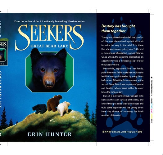 Seekers #2: Great Bear Lake