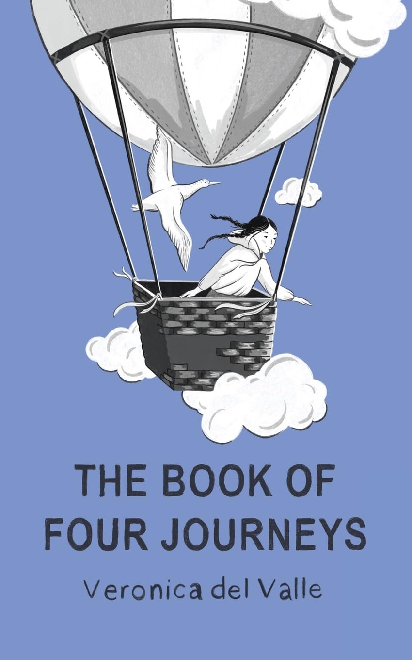 The Book of Four Journeys