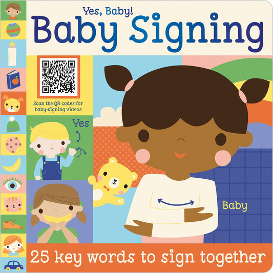 Yes, Baby! Baby Signing - 43