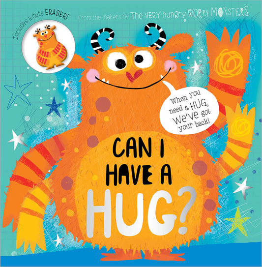 Can I Have a Hug? - 5452