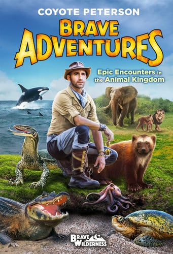 Epic encounters in the animal kingdom
