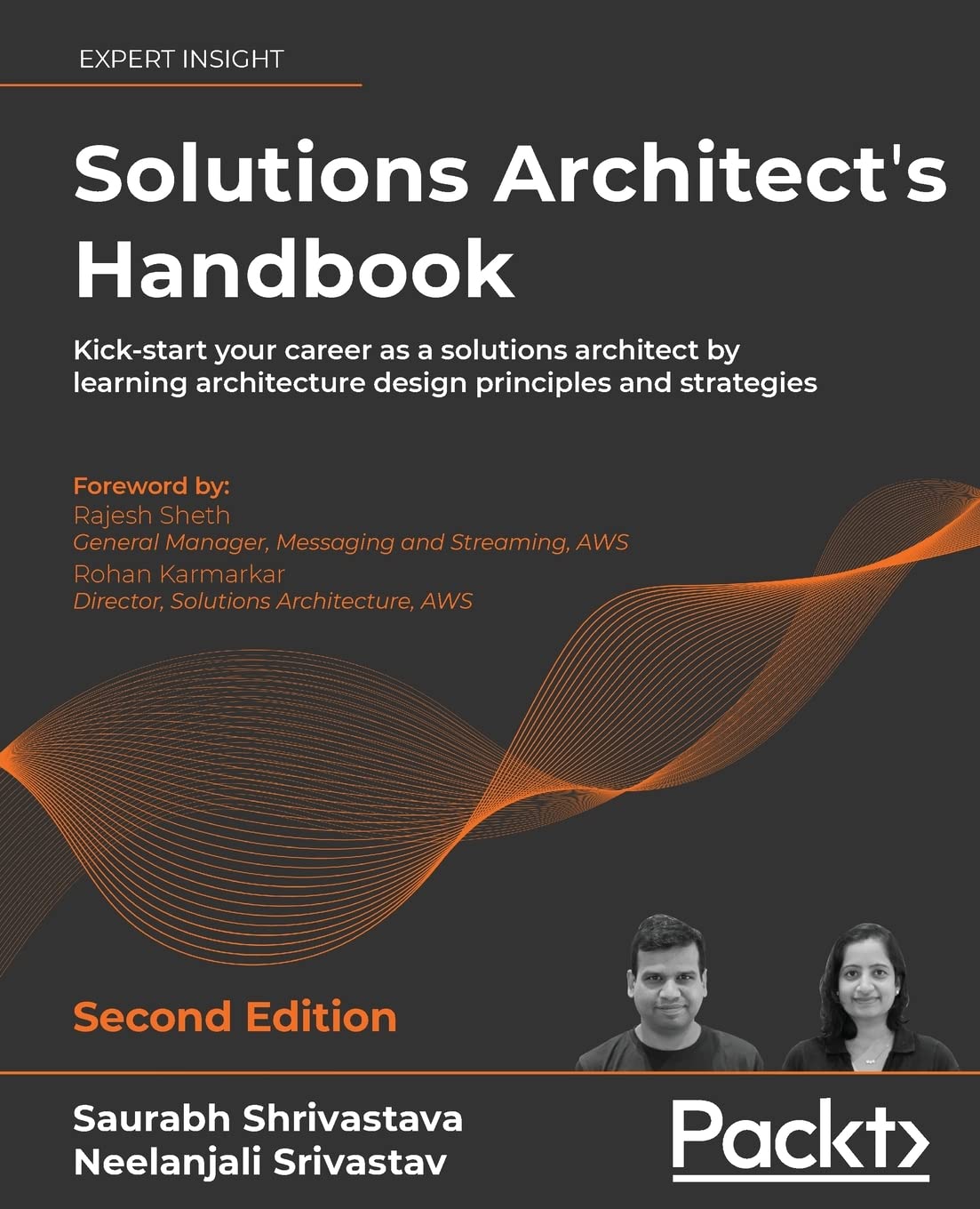Solutions Architect's Handbook: Kick-start your career as a solutions architect by learning architecture design principles and strategies - 2665