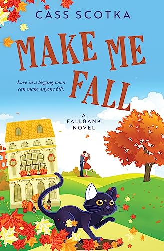 Make Me Fall (Fallbank)