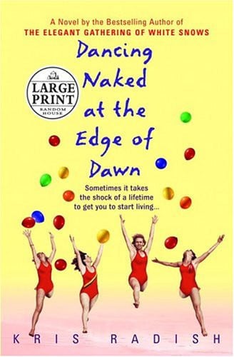Dancing Naked at the Edge of Dawn