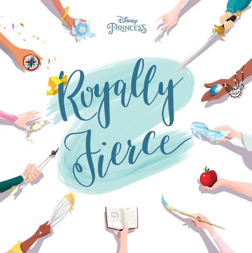 Royally fierce