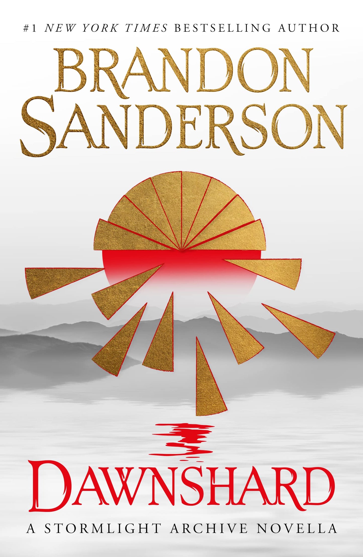 Dawnshard: A Stormlight Archive novella - 4247