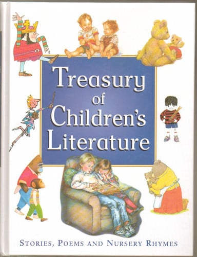 Favorite Story Collection