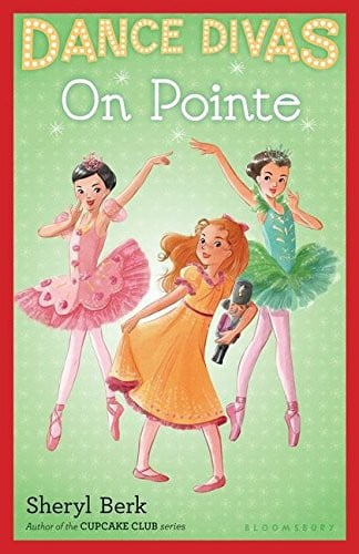 On Pointe