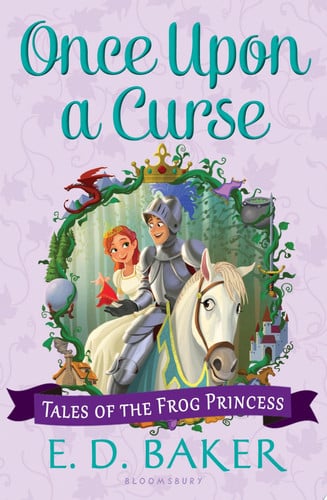 Once Upon A Curse