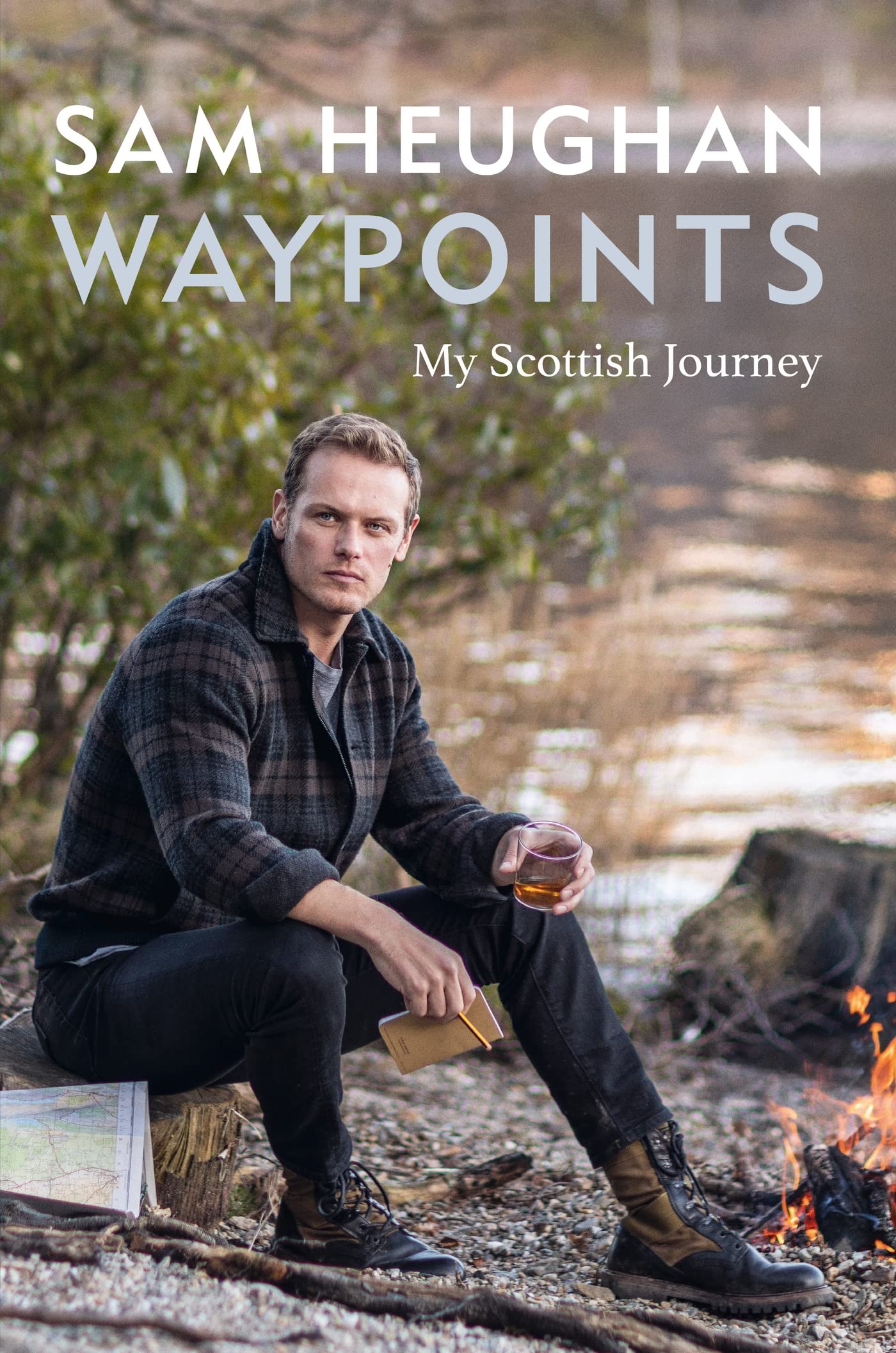 WAYPOINTS