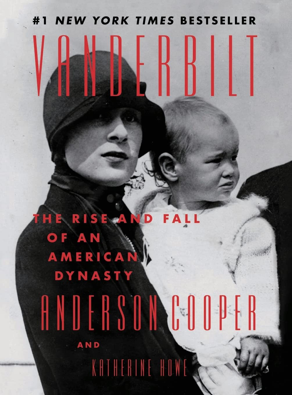 Vanderbilt: The Rise and Fall of an American Dynasty - 6540