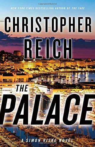The palace