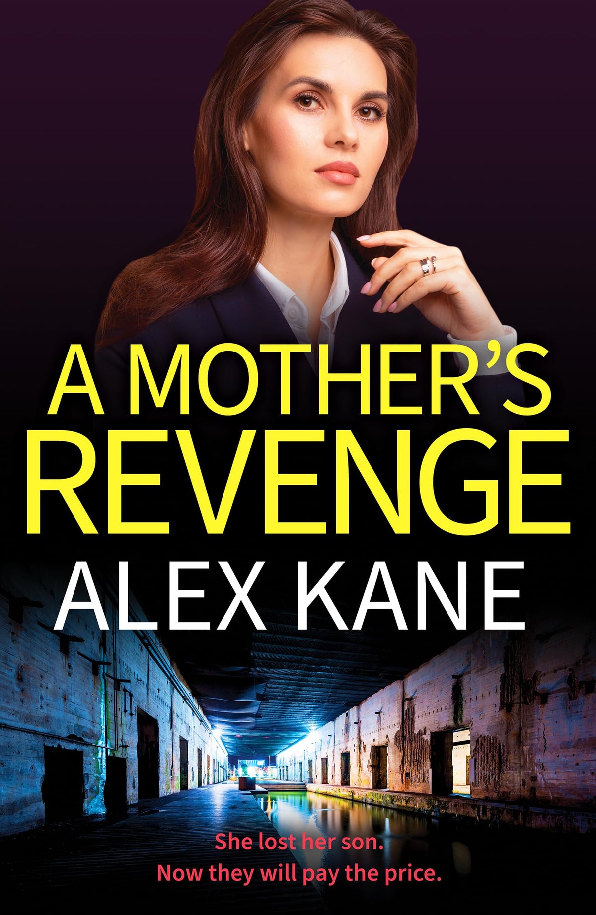 A Mother's Revenge