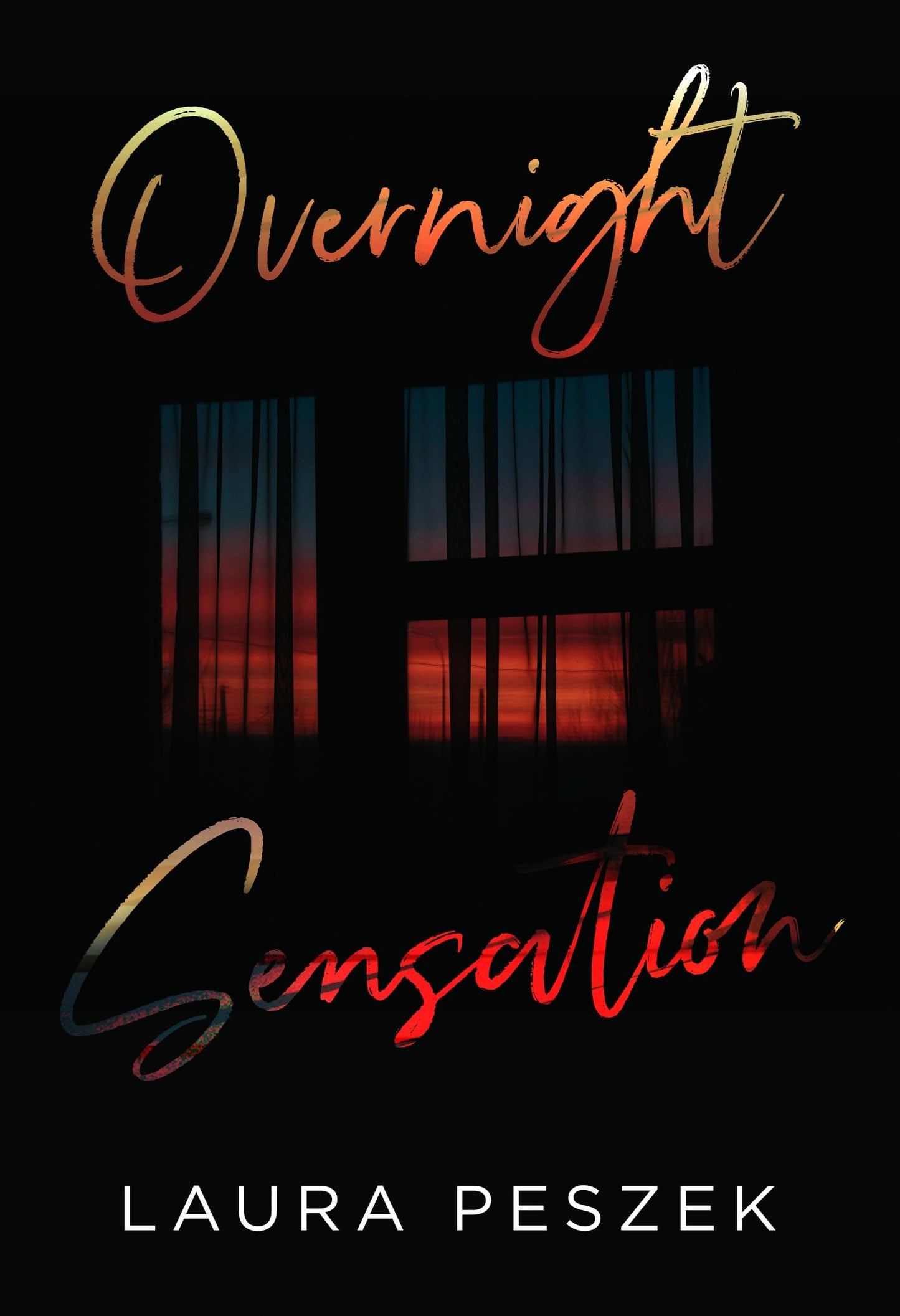 Overnight Sensation