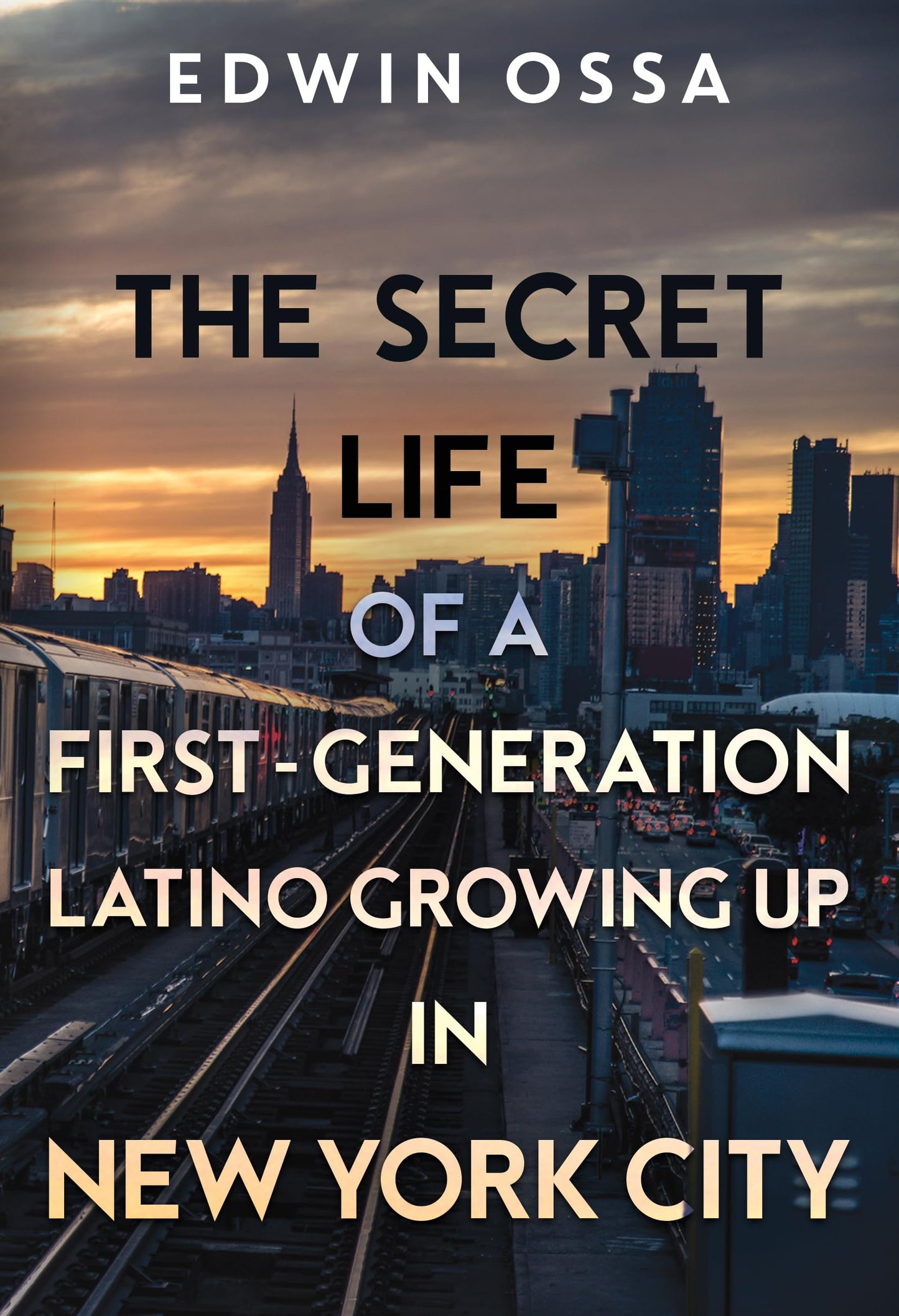 The Secret Life of a First-Generation Latino Growing Up in New York City