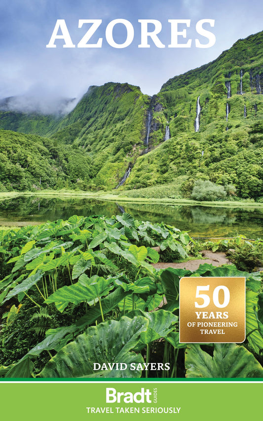 Azores - 2776
