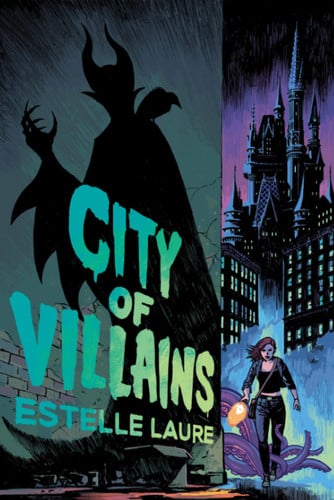 City of villains