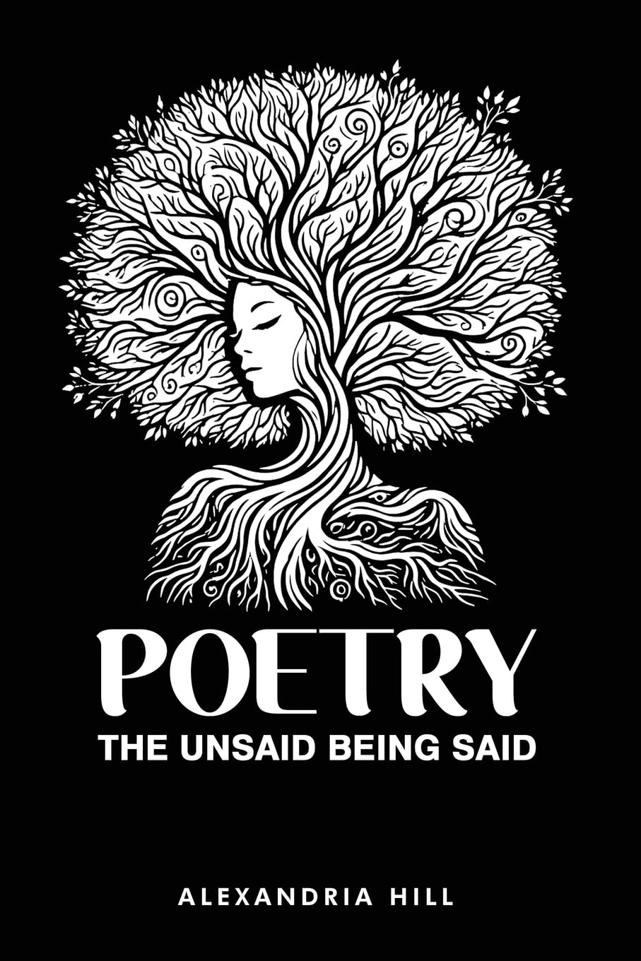 Poetry: The Unsaid Being Said