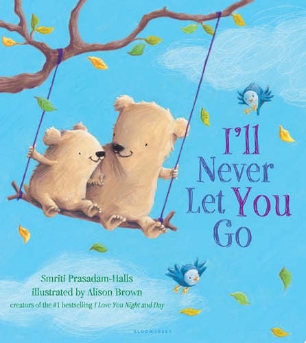 I'll Never Let You Go
