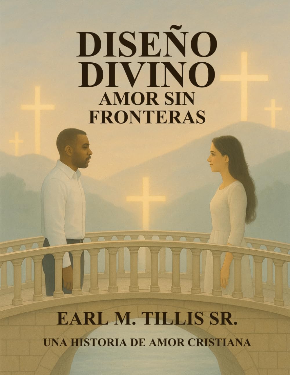 DISEÑO DIVINO (Spanish Edition)