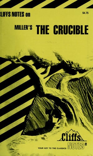 The Crucible Notes