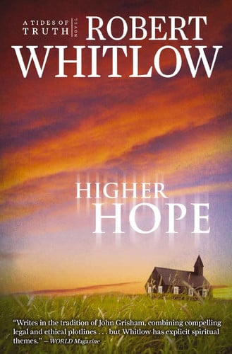 Higher hope