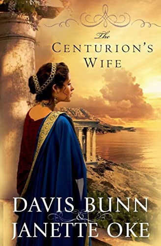The centurion's wife