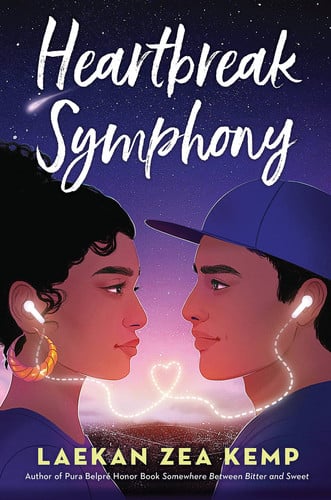 Heartbreak symphony