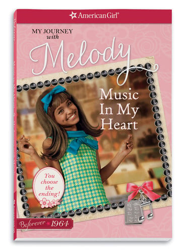 Music in my heart: my journey with Melody