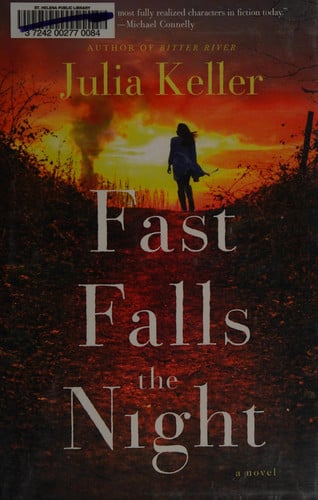 Fast falls the night