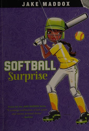Softball Surprise
