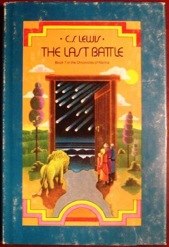 The Chronicles of Narnia: The last battle