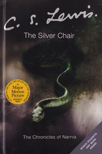 The Silver Chair
