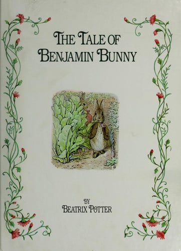 Benjamin Bunny