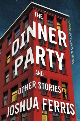 The dinner party and other stories